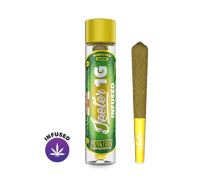 Jeeter - Honey Dew - Infused - 1 Gram