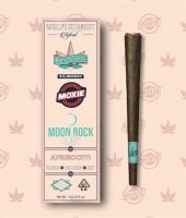 Presidential - Apriscotti - Infused Blunt - 1.5 Grams
