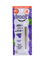 Froot - Grape Ape - 1 Gram