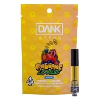 Dank - Pineapple Express - 1 Gram