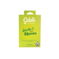 Gelato - Jack Herer - Classics - 1 Gram