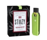 STIIIZY - BIIIG - Battery - Green