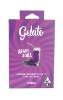 Gelato - Grape Soda - 1 Gram