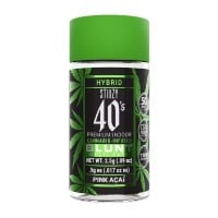 STIIIZY - 40's Mini Blunt - Pink Acai - (5pk) - 2.5 Grams