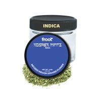 Froot - Kosher Mintz - Infused - 3.5 Grams