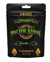 Pacific Stone - Cereal Milk - 3.5 Grams