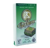 22K - Baklava - 1 Gram