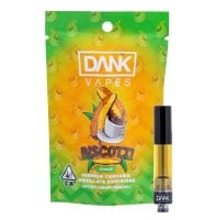Dank - Biscotti - 1 Gram
