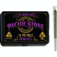 Pacific Stone - PR OG - (14pk) - 7 Grams