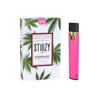 STIIIZY - Neon Pink - Battery