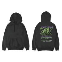 Best Buds - Pull Hoodie (XL)