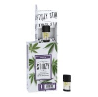 STIIIZY - Watermelon Z - 1/2 Gram