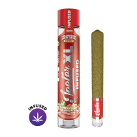 Jeeter - Strawberry Sour Diesel - Infused - 2 Grams