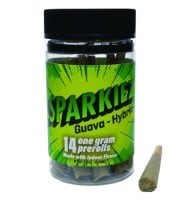 Sparkiez - Guava - 14 Grams 