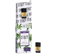 STIIIZY - White Raspberry - 1/2 Gram
