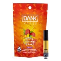 Dank - Banana Punch - 1 Gram