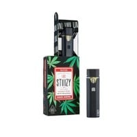STIIIZY LIIIL - Sour Diesel - Disposable - 1/2 Gram