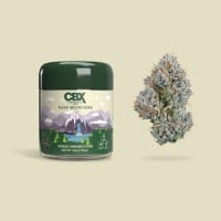 Cannabiotix - Kush Mountains - 3.5 Grams