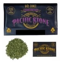 Pacific Stone - PR OG - Roll Your Own - Sugar Shake - 14 Grams