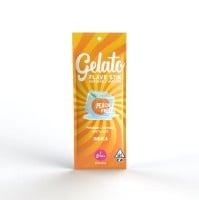 Gelato - Peach Freeze  - Flavr Stick - 1 Gram