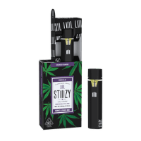 STIIIZY LIIIL - King Louis XIII - Disposable - 1/2 Gram