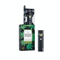 STIIIZY LIIIL - Juicy Melon CBD - Disposable - 1/2 Gram