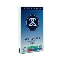 22K - GMO Cookies - 1 Gram