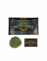 Pacific Stone - 805 Glue - Roll Your Own - Sugar Shake - 14 Grams