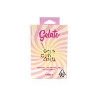 Gelato - Fruity Cereal - 1 Gram