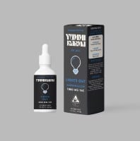 Yummi Karma - Lights Out - 1000mg THC