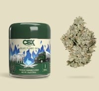 Cannabiotix - Blue Flame OG - 3.5 Grams