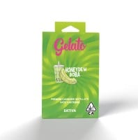 Gelato - Honeydew Boba - 1 Gram