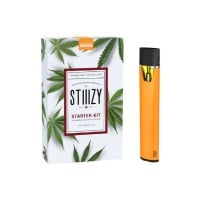 STIIIZY - Neon Orange - Battery