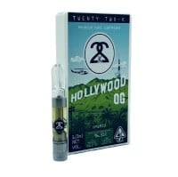 22K - Hollywood OG - 1 Gram