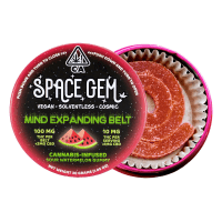 Space Gem - Mind Expanding Belt - Sour Watermelon - 100mg