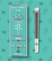 Presidential - XJ-13 - Infused Preroll - 1 Gram