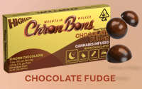 ChronBons - 10pk - Chocolate Fudge