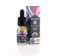Proof Extracts - Bazillion Drops 1:1 - 1000mg