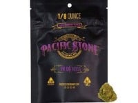 Pacific Stone - PR OG - 3.5 Grams