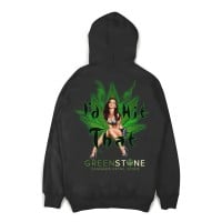 I'd Hit That - Pullover Hoodie (2XL)