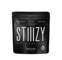 STIIIZY - Cocolato - Black Label - 3.5g