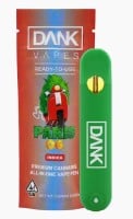 Dank - Paris OG - Disposable - 1 Gram