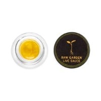 Raw Garden - Funk N Fire - Sauce - 1 Gram