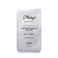 Mary's Medicinals - Transdermal Indica Patch