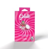 Gelato - Dragon Fruit - Flavor - 1 Gram