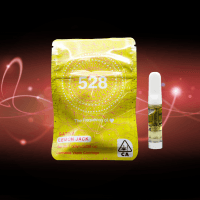 528 - Lemon Jack - 1 Gram