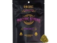 Pacific Stone - Wedding Cake - 3.5 Grams