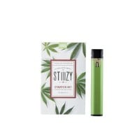 STIIIZY - Green - Battery