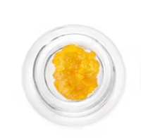 Raw Garden - Lemon Sour Diesel - Live Sauce - 1 Gram