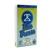 22K - Blue Dream - 1 Gram